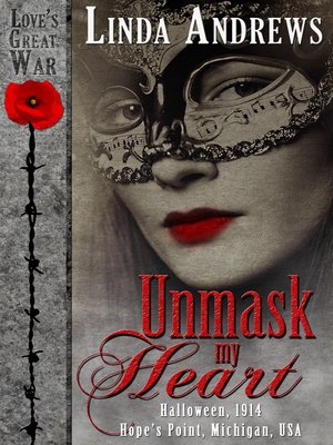 cover image of Unmask My Heart (A Novella)